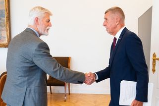 Babiš a střet zájmů. Tři možnosti řešení, které přinesl k prezidentovi - Seznam Zprávy